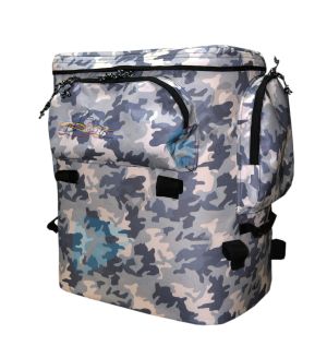 Кофр на снегоход Baseg BRP Ski-Doo Skandik SUV 600