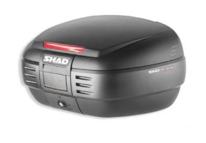 Пластиковый задний кофр Shad SH49