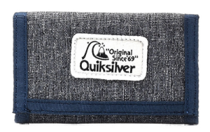 Стильный карманный кошелек Quiksilver The Everydaily