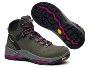 Стильные женские ботинки Grisport 13501