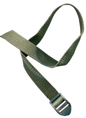 Необходимый ремень для креплений Терра 