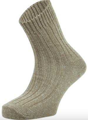 Теплые носки из верблюжьей шерсти Сплав