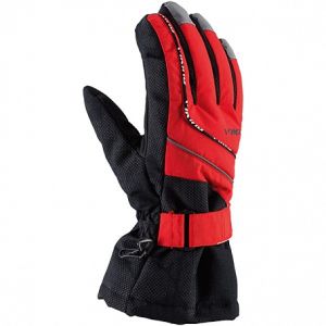 Детские защитные перчатки Viking 2017-18 Mate