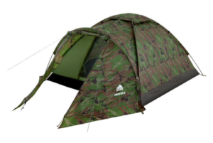 Двухместная палатка Trek Planet Forester 2