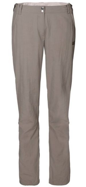 Брюки городские Jack Wolfskin Kalahari Pants Women