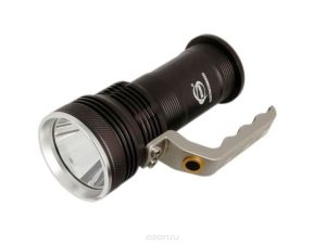 Фонарь ручной светодиодный Tramp Agent