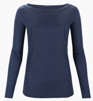 Ультрамодный лонгслив Sivera Мокошь