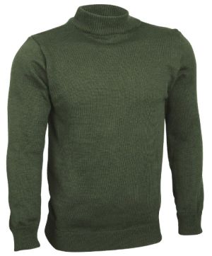 Сплав - Свитер утепленный п/ш