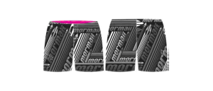 Бордшорты Mormaii 233