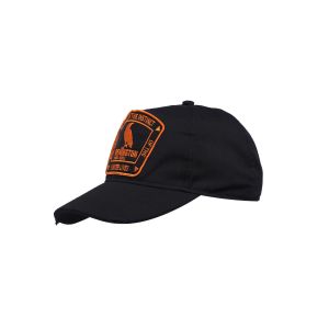 Стильная кепка Remington Baseball Cap Trucks Black