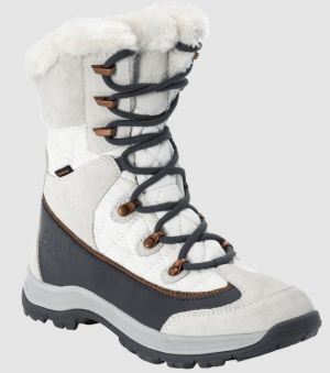 Женские ботинки Jack Wolfskin Aspen Texapore High W