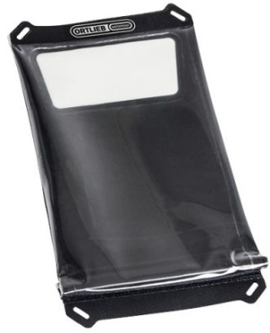 Гермочехол для электронных устройств Ortlieb Safe-It