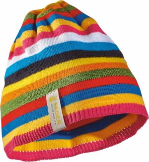 Шапка на межсезонье Seger Street o Hill SH18