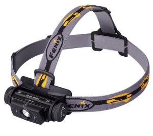 Fenix - Фонарь туристический налобный HL60R Cree XM-L2 U2 Neutral White LED