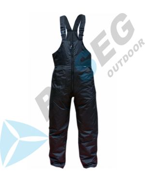 Полукомбинезон мужской утепленный Baseg