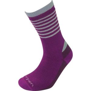 Термоноски женские для горных лыж Lorpen T2MWH