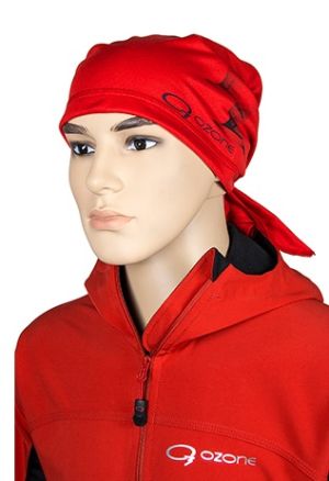 Яркая бандана O3 Ozone Print O-Skin