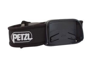Прочный ремень для налобных фонарей Petzl Tikka/XP