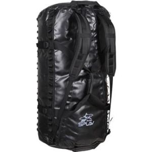 Удобный баул Сплав Dakar 120