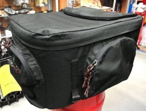 Кофр на багажник Baseg Arctic Cat