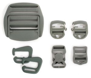 Набор для ремонта Bask Nomad