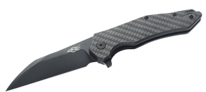 Складной туристический нож Ganzo Firebird FH31B D2 Steel