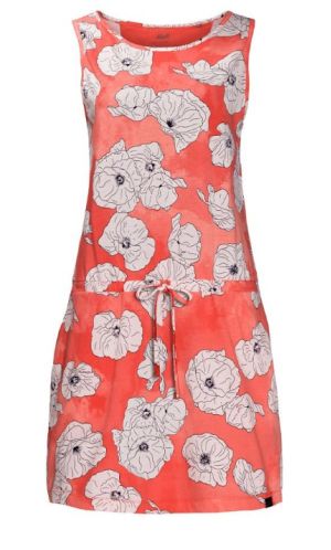 Легкое платье Jack Wolfskin Marigold Dress
