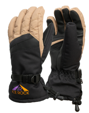 Перчатки Вертикаль Irbis