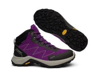 Мембранные женские ботинки Grisport 14703V3