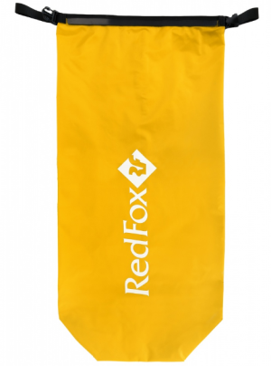 Прочный гермомешок RedFox Dry bag 40L