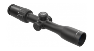 Прицел для ходовой охоты с меткой Yukon Jaeger 3-9x40 M01