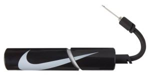 Насос двойного действия Nike Essential Ball Pump INTL