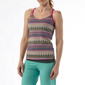 Майка женская Patagonia Hotline Top