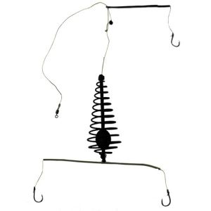 Монтаж донный г Россия Montage Pro 2 INTER 35