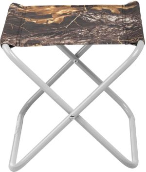 Стульчик компактный складной Helios СР-280