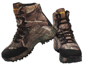 Ботинки водонепроницаемые Remington Lynx Hunting