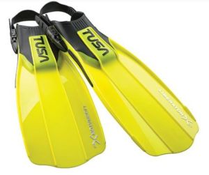Стильные ласты Tusa Liberator X-Ten