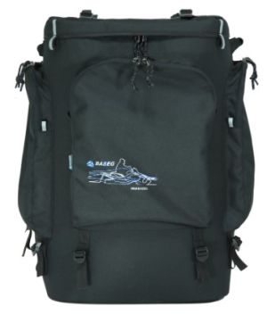 Кофр текстильный Baseg RM Vector 551