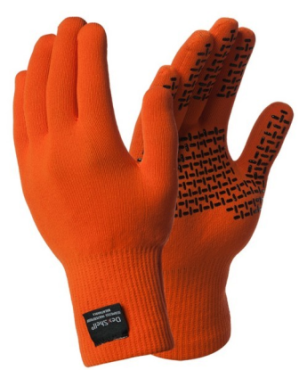 Перчатки непромокаемые Dexshell ThermFit TR