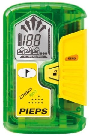 Датчик спаспательный Pieps DSP Sport