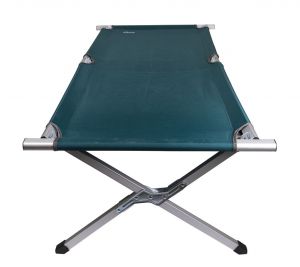 Удобная кровать для путешествий Fiesta Camilla