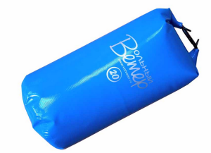 Классический гермомешок Вольный Ветер ПВХ 20