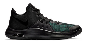 Nike - Качественные спортивные кроссовки Air versitile III