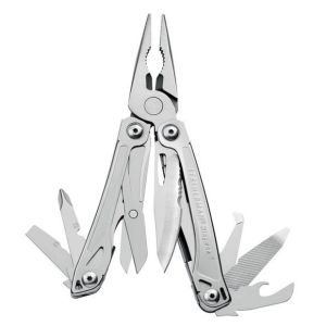 Мультитул походный Leatherman Wingman