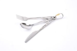 Набор столовых приборов Fire Maple BD-130