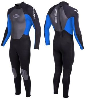 Гидрокостюм мужской для дайвинга мм Mormaii Extra Line 3/2