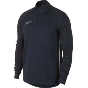 Спортивный мужской лонгслив Nike Dri-FIT Academy
