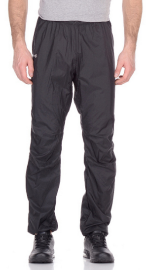 Брюки свободного кроя Red Fox Trek Super Light II