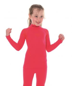 Подростковая футболка Brubeck Thermo Body