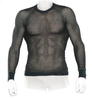 Футболка термо мужская Tramp Super Mesh Active